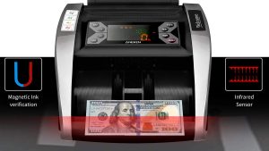 Money Counter Machine Amazon