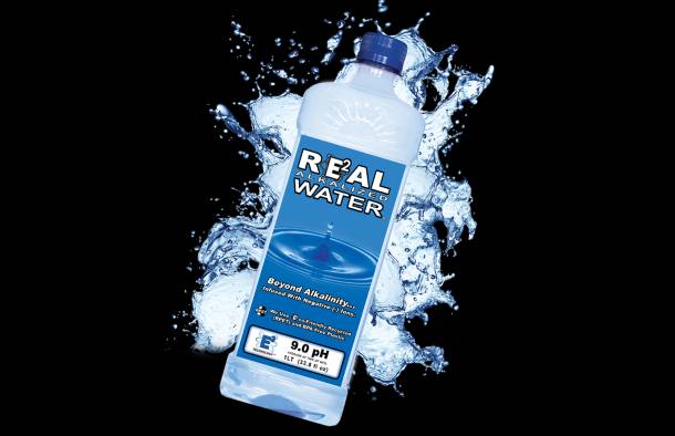 real water recall