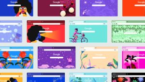 Google Chrome updates Google Chrome updates
