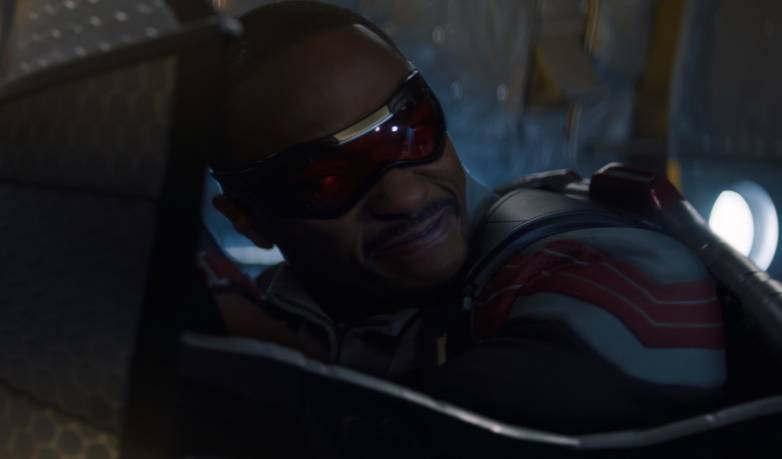 'The Falcon and the Winter Soldier' won't be about solving mysteries - BGR