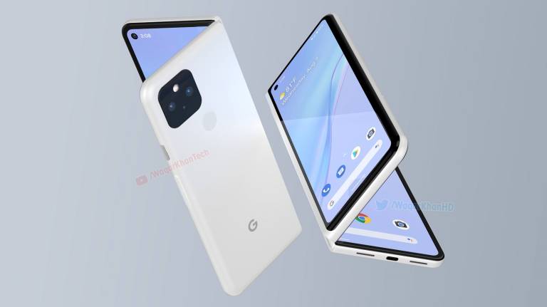 Google Pixel Fold