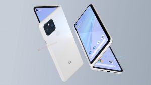 Pixel Fold Release Date