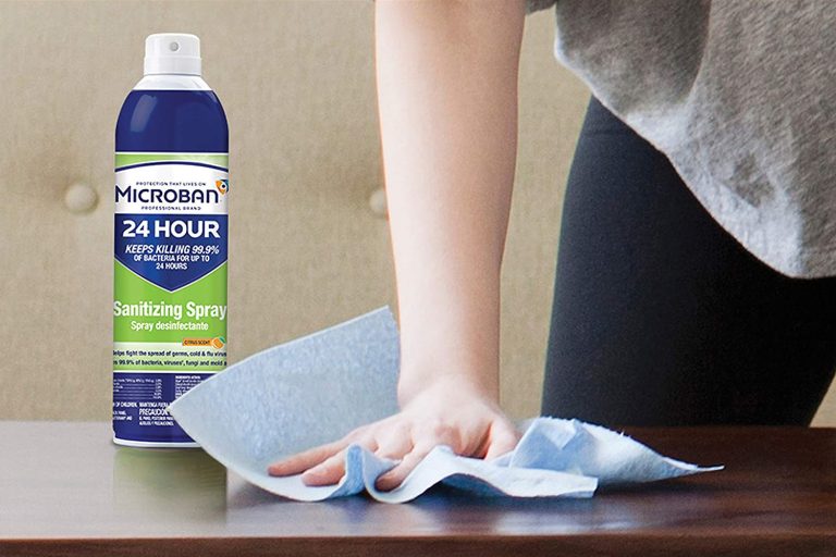 Disinfectant Spray In Stock At Amazon Disinfectant Spray In Stock At Amazon