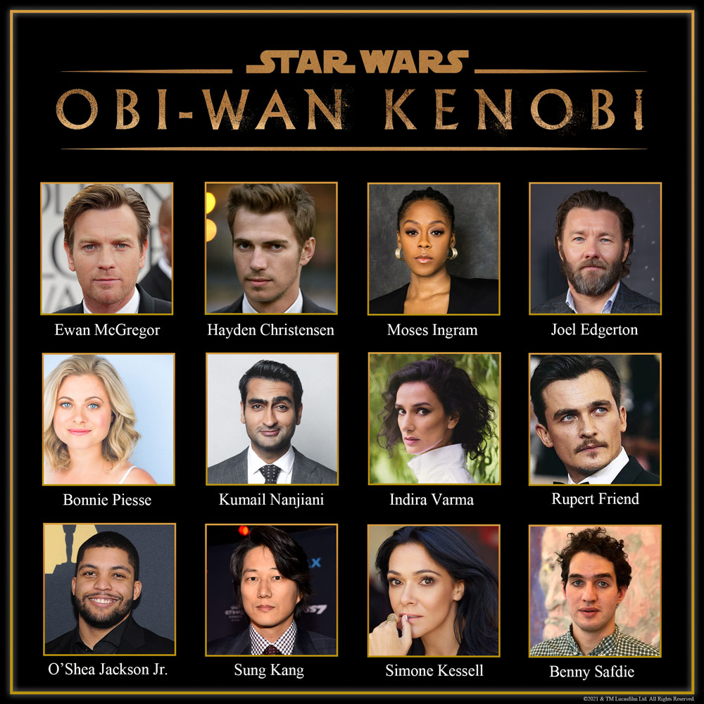 Obi-Wan-Kenobi-Cast