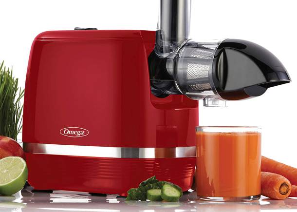 Best Juicers On Amazon