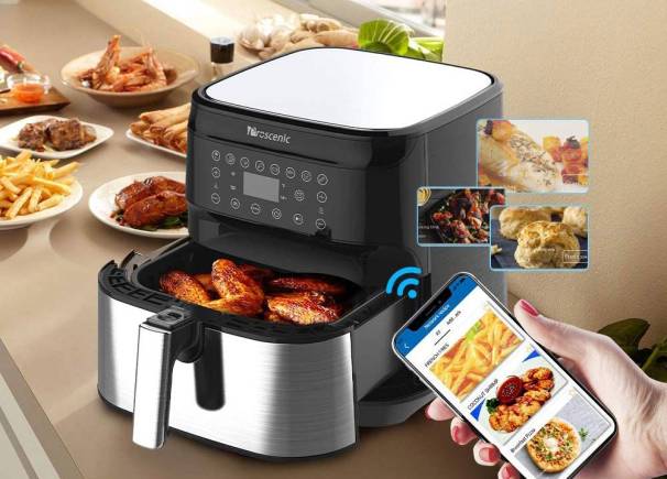 Air Fryer Amazon