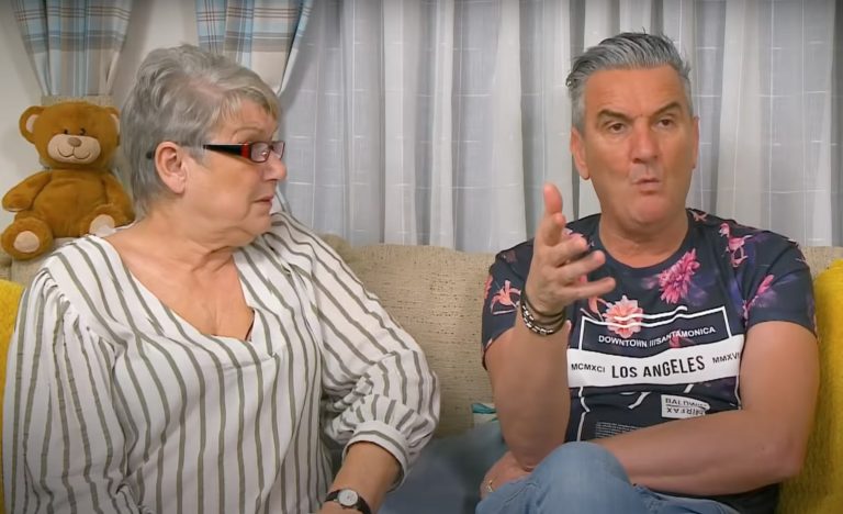 Gogglebox UK