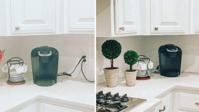 Sleek Socket