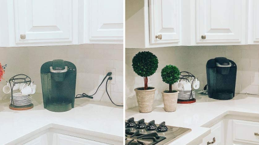 Sleek Socket