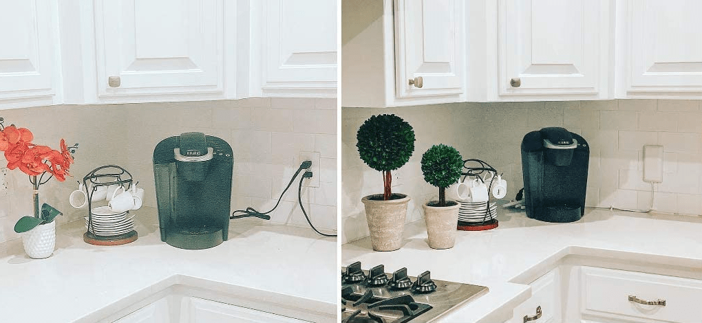 Sleek Socket