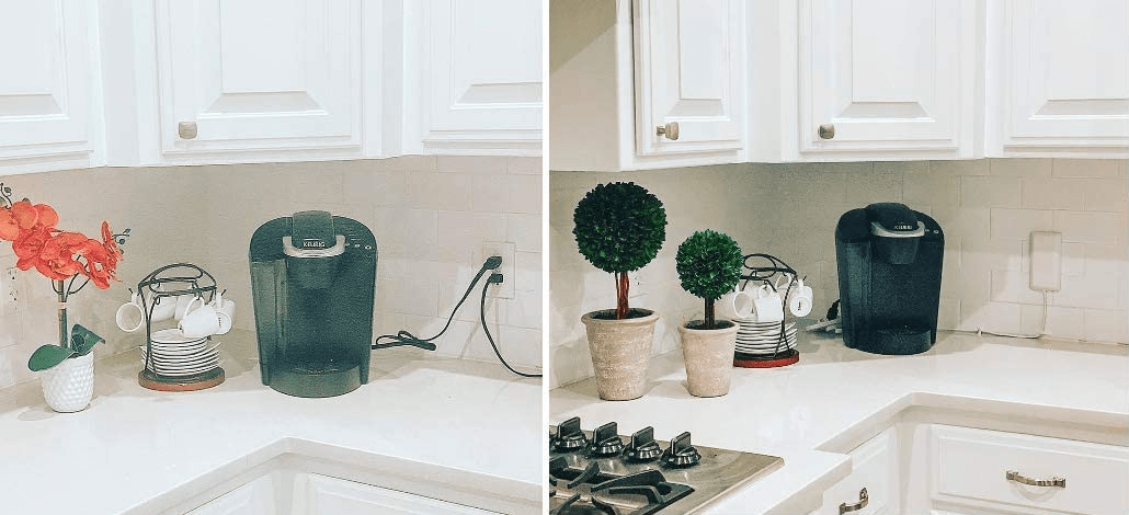 Want to hide power cords? This $22 solution has 46,000 5-star ratings