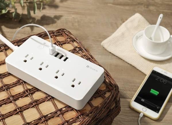 Alexa Smart Plug Alexa Smart Plug