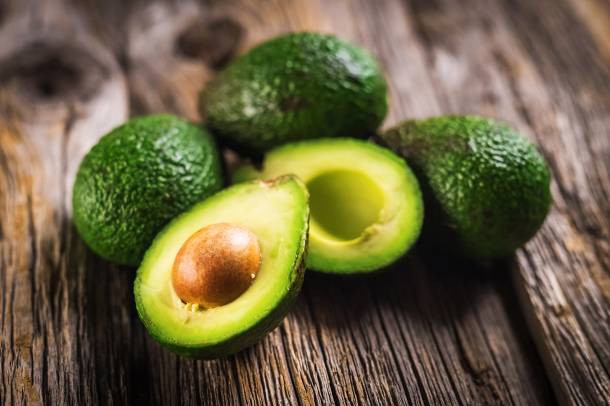 avocados and gut health