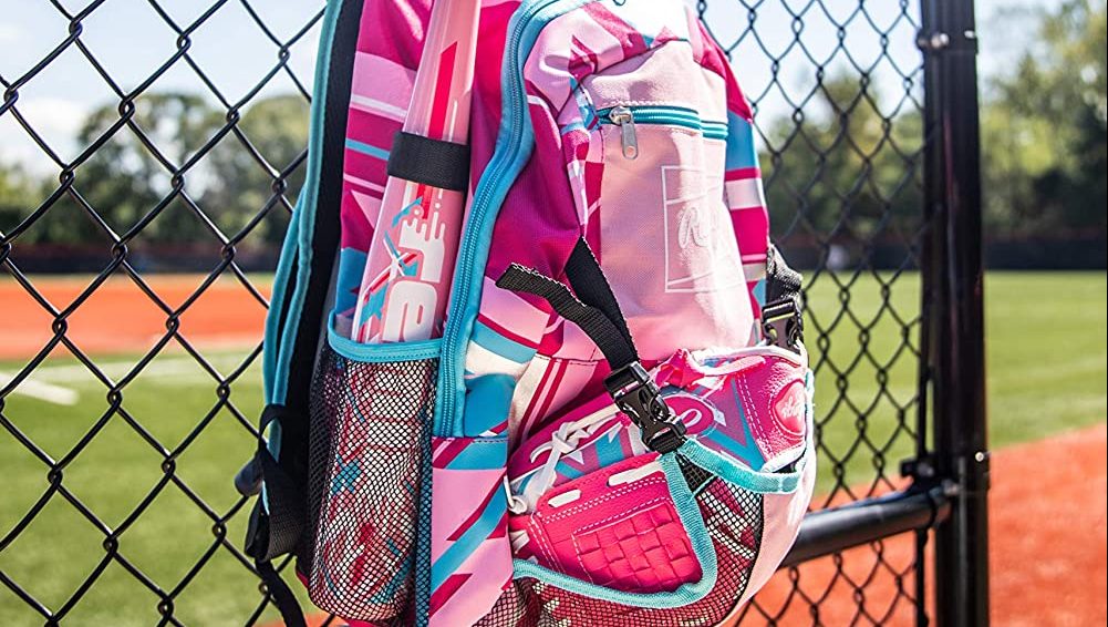 Best Baseball and Softball Bat Bag