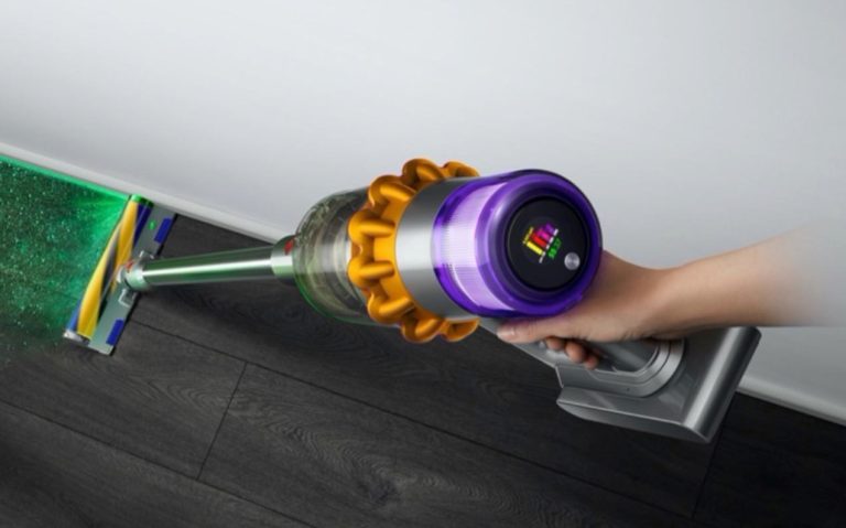 Dyson V15 Detect