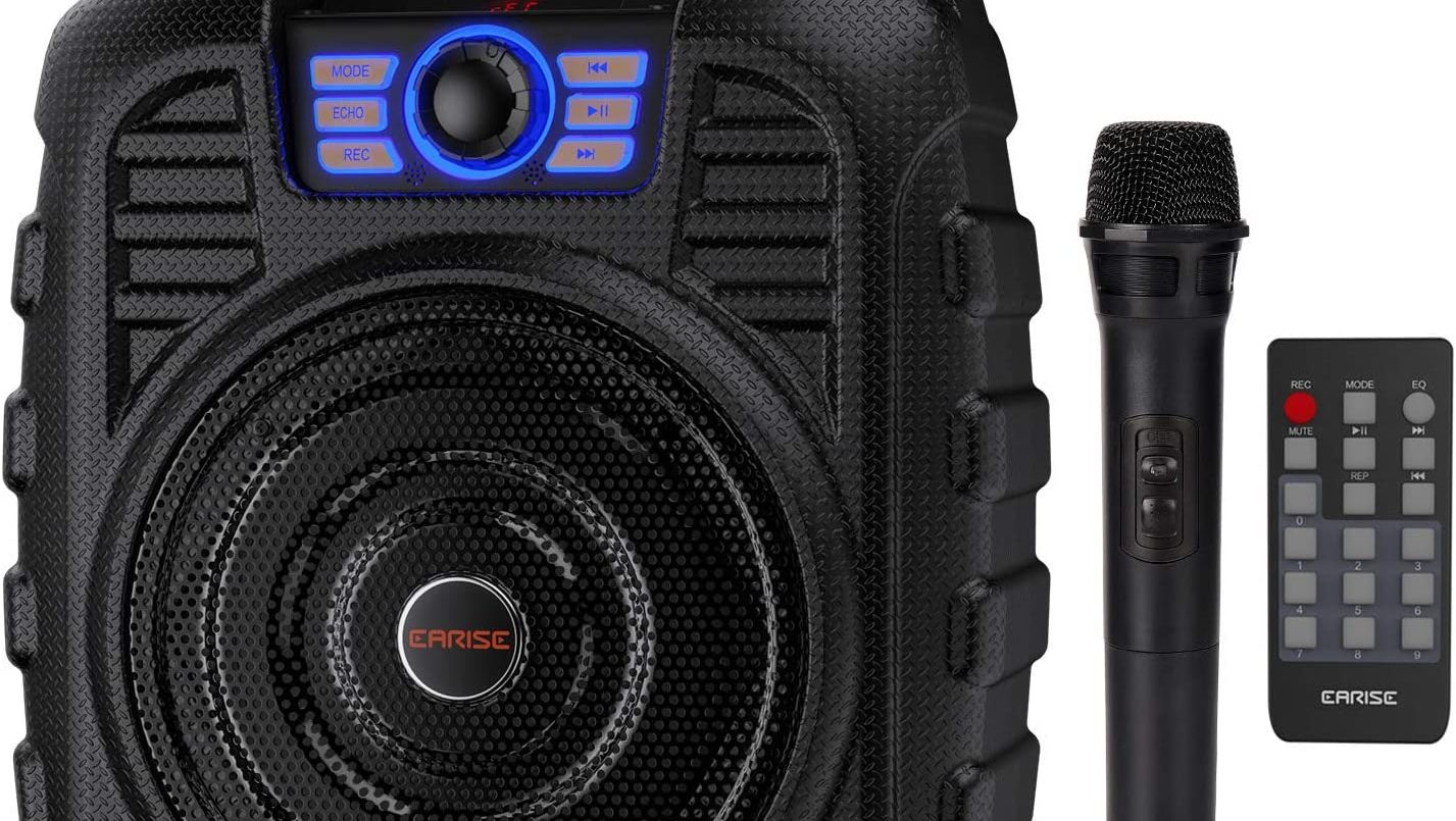 Best Multi-Purpose Speaker