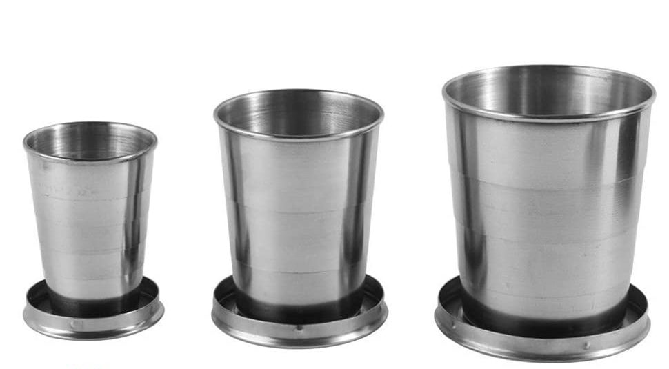 Best Stainless Steel Cups