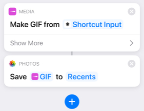 iPhone: Know how to make GIFs using Shortcuts - The Hindu BusinessLine