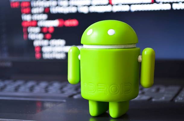 Android Hacks
