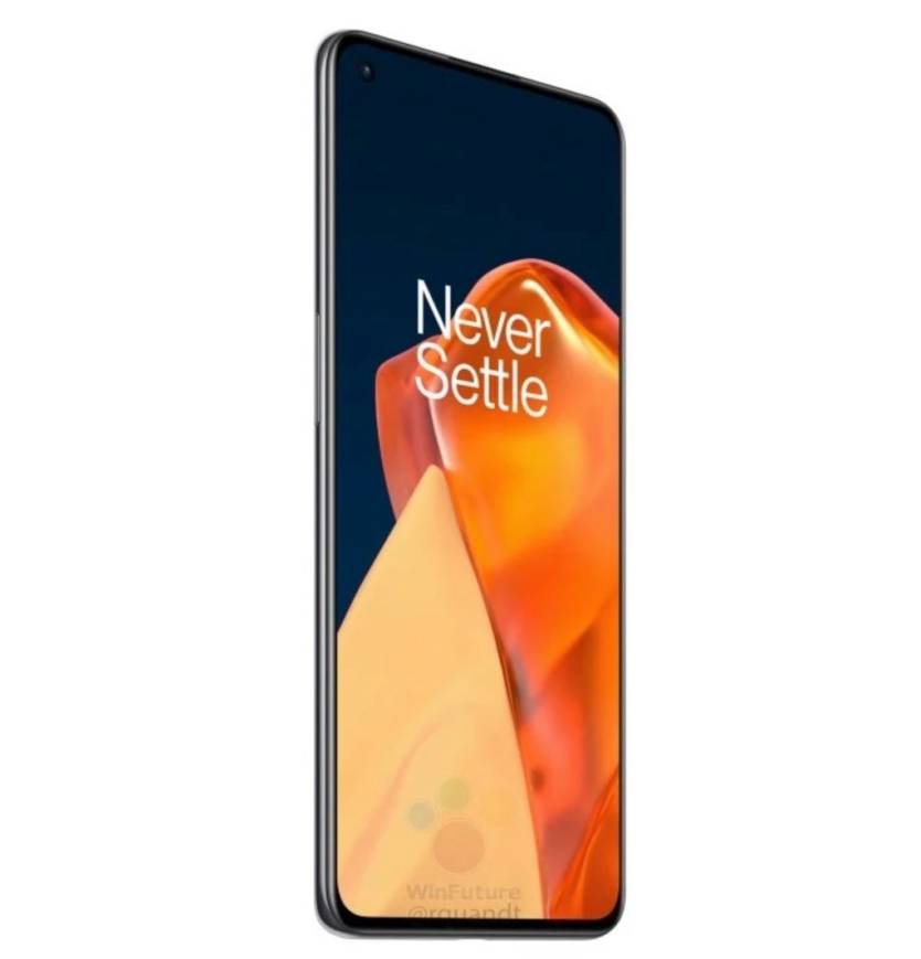 OnePlus 9