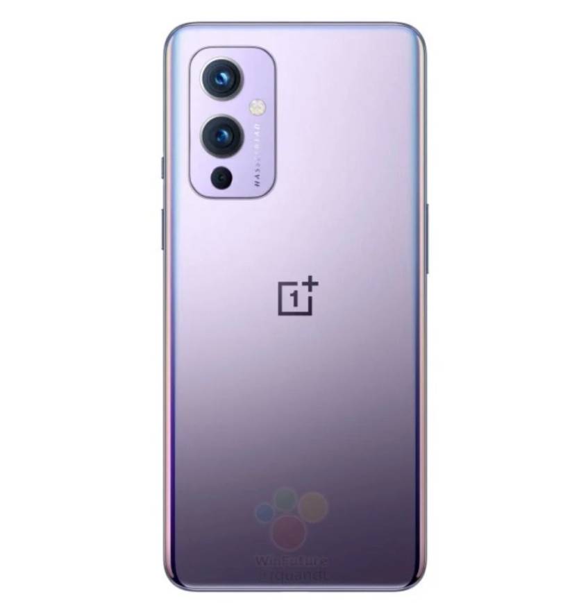 OnePlus 9