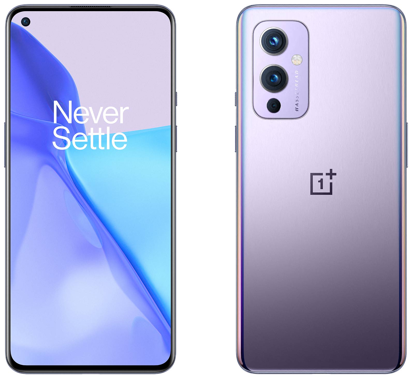 OnePlus 9 Pro Vs. OnePlus 9 Review: Comparing 2021's Most Impressive ...