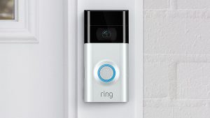 Ring Video Doorbell Price