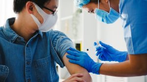 Coronavirus vaccine