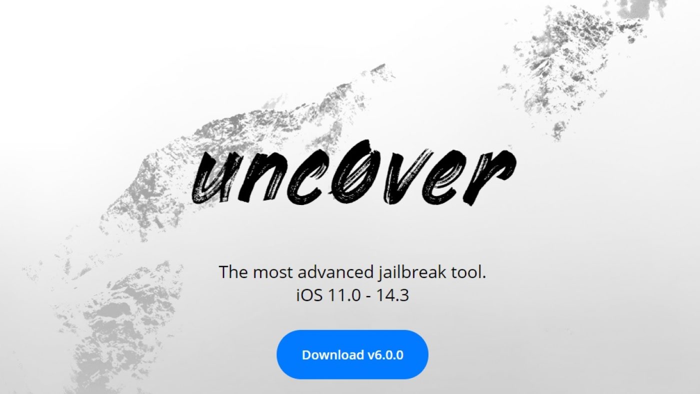 Latest iOS jailbreak now works on iPhones running iOS 14.3 or lower