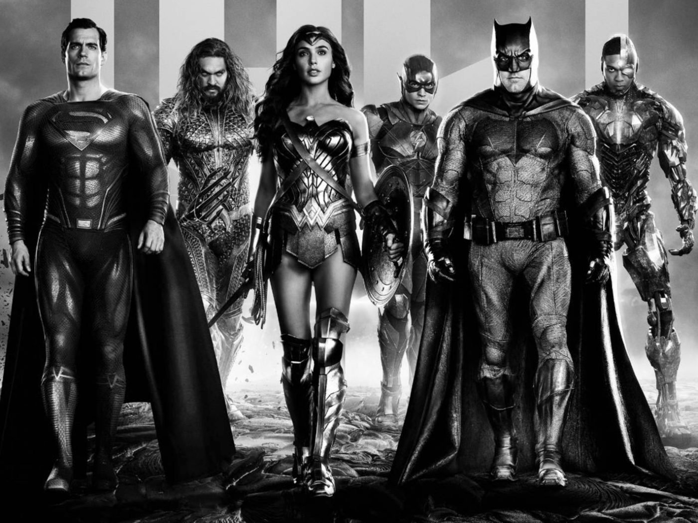 Justice League' Superman bonus scenes are less than 2 minutes long