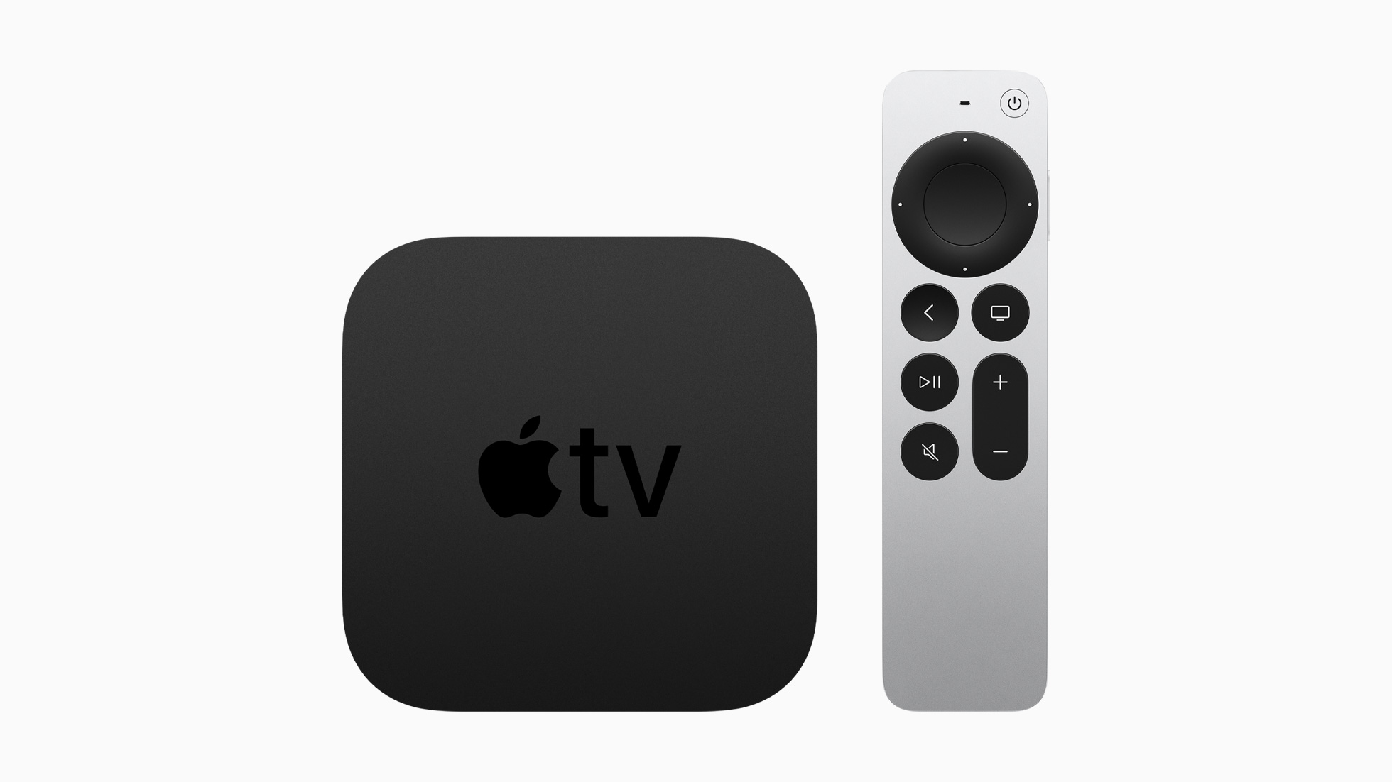 Apple TV 4K 32GB (2nd Generation)