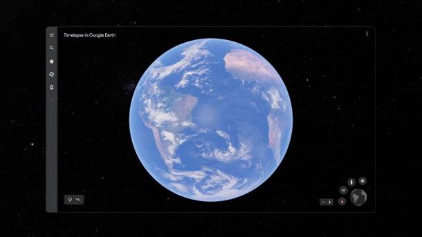 Google Earth