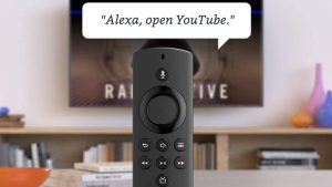 Fire TV Stick Lite