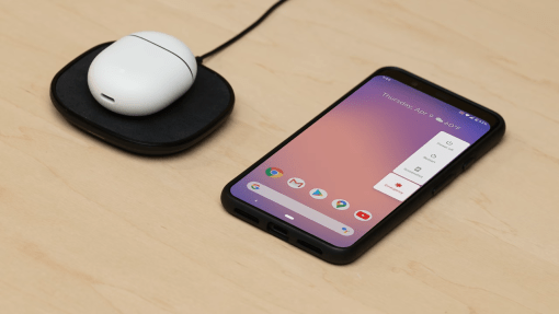 Android 12 Features