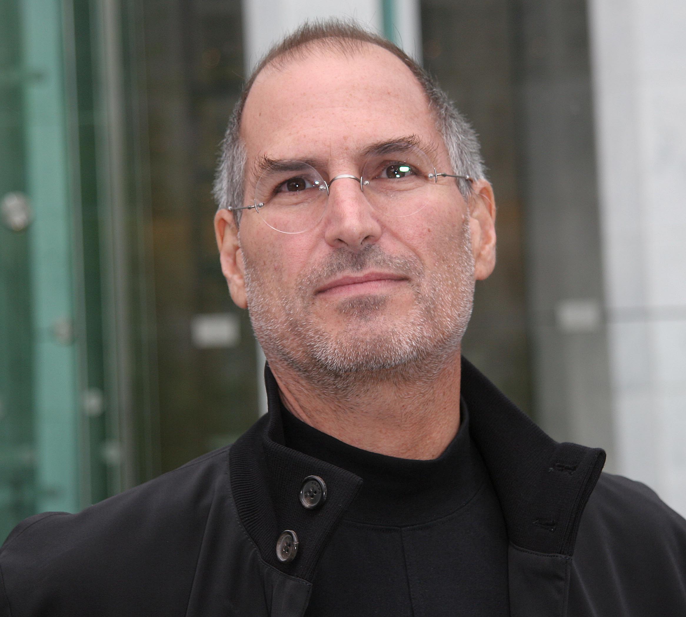 Apple employees knew that if Steve Jobs turned off his iPhone, it meant one thing – BGR