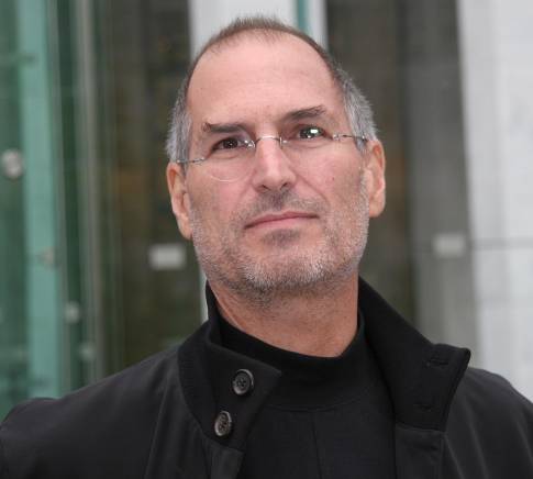 Steve Jobs Steve Jobs