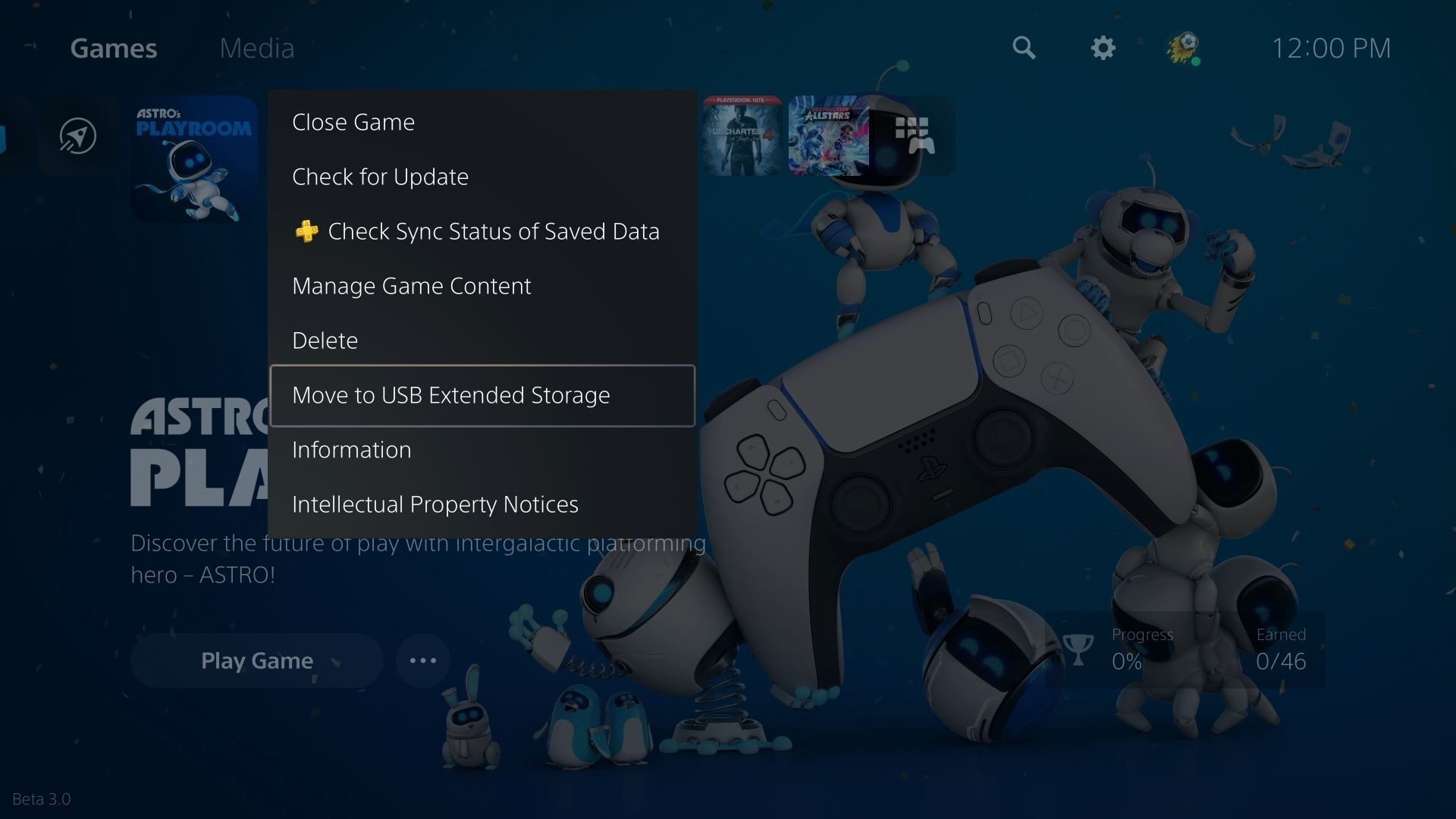 PS5’s first major update adds a ton of new features and improvements BGR
