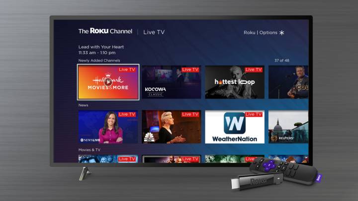 Google Might Strip Youtube Tv From Roku Devices Soon
