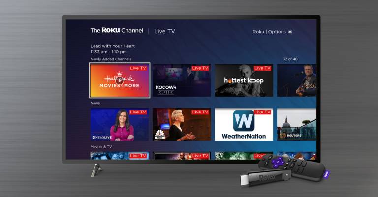 Roku TV Deals