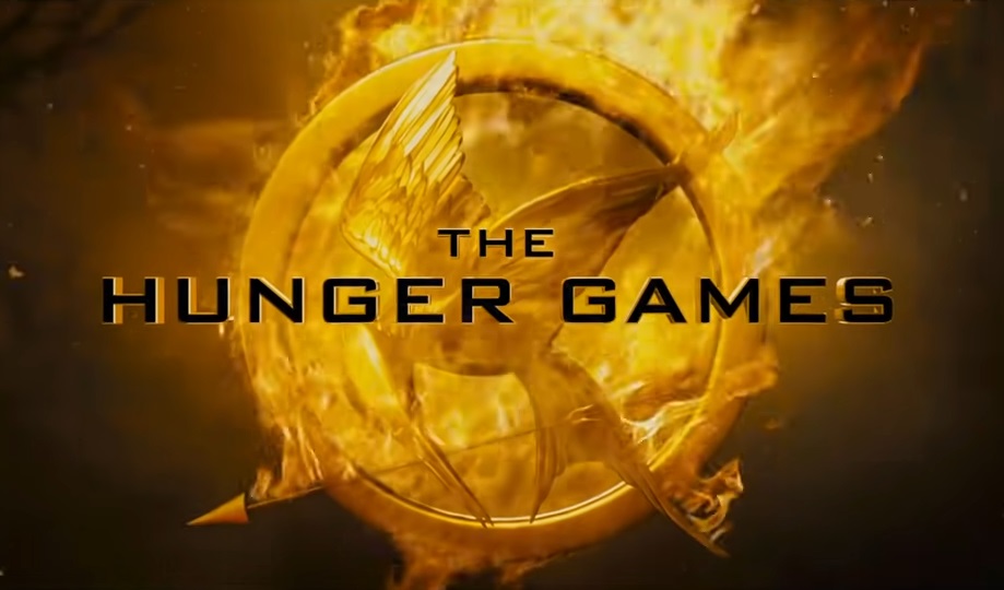 Where to watch The Hunger Games movies
