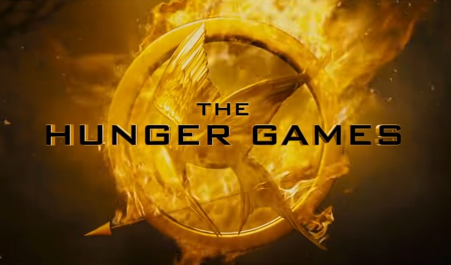 Where to Stream all the Hunger Games Movies