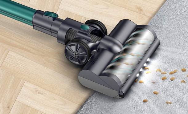 Cordless Vacuum Amazon