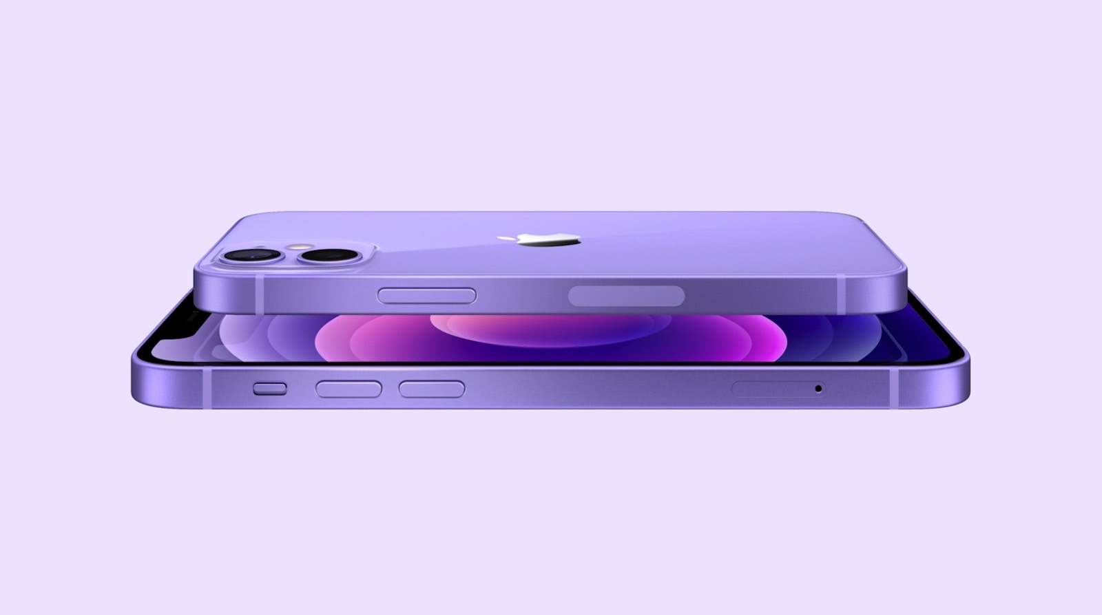 Apple’s iPhone 12 sales crushed every single Android phone in Q1