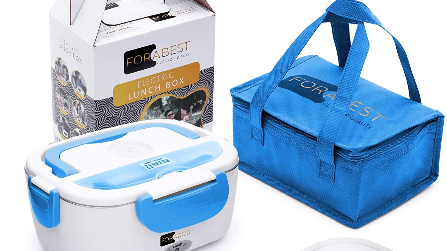 Best Electric Lunch Box