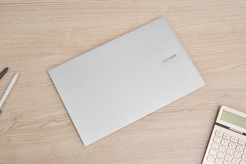 Galaxy Book Pro 15