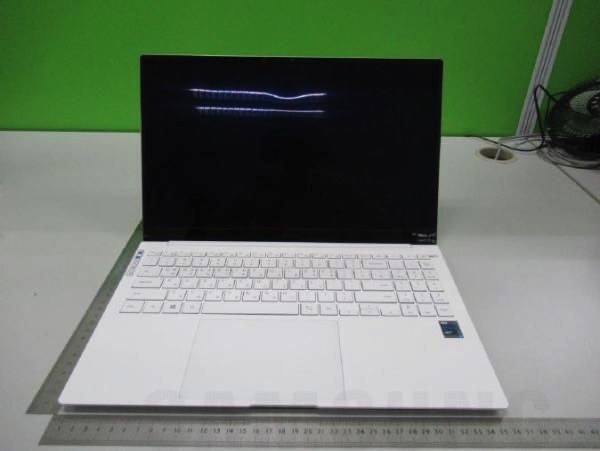 Galaxy Book Pro