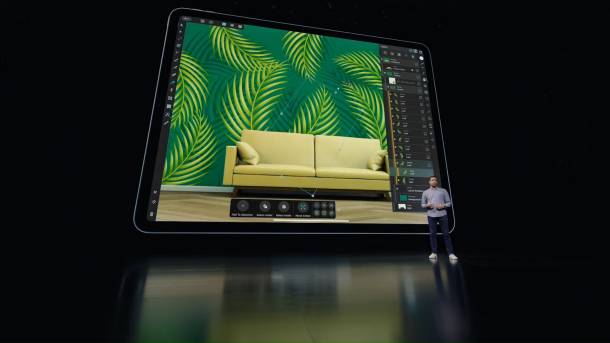 iPad Pro 2021 iPad Pro 2021