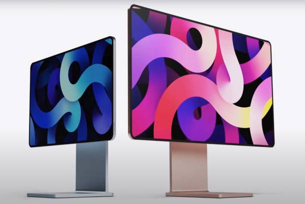 iMac 2021 Rumors