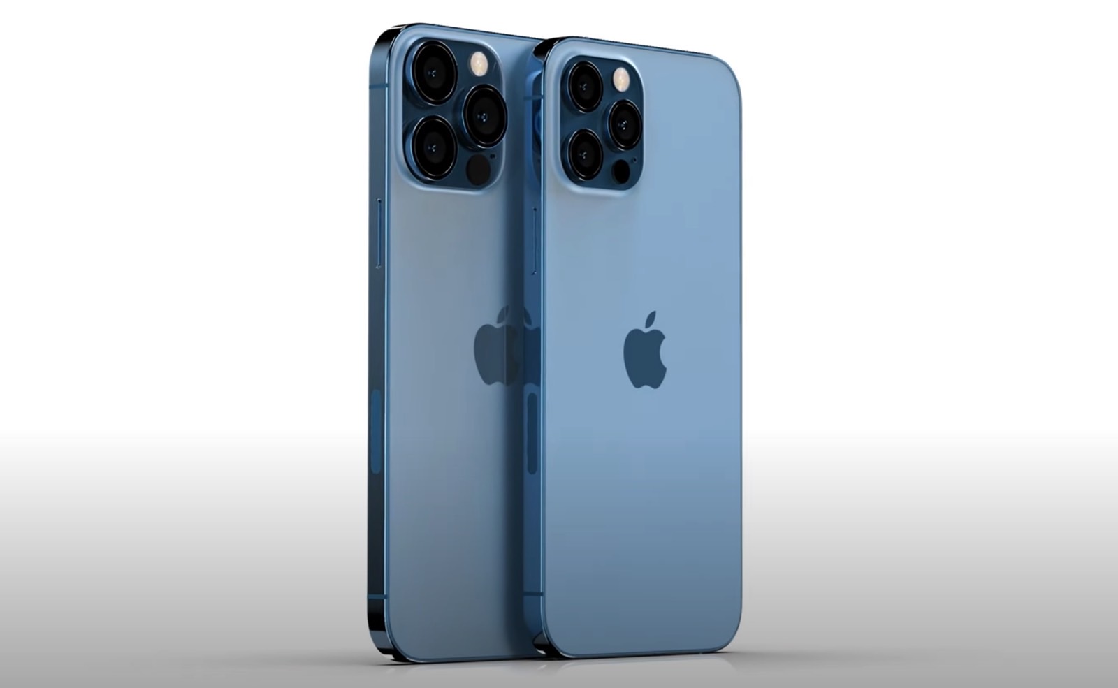 iPhone 13 Pro Max leak points to major camera upgrades