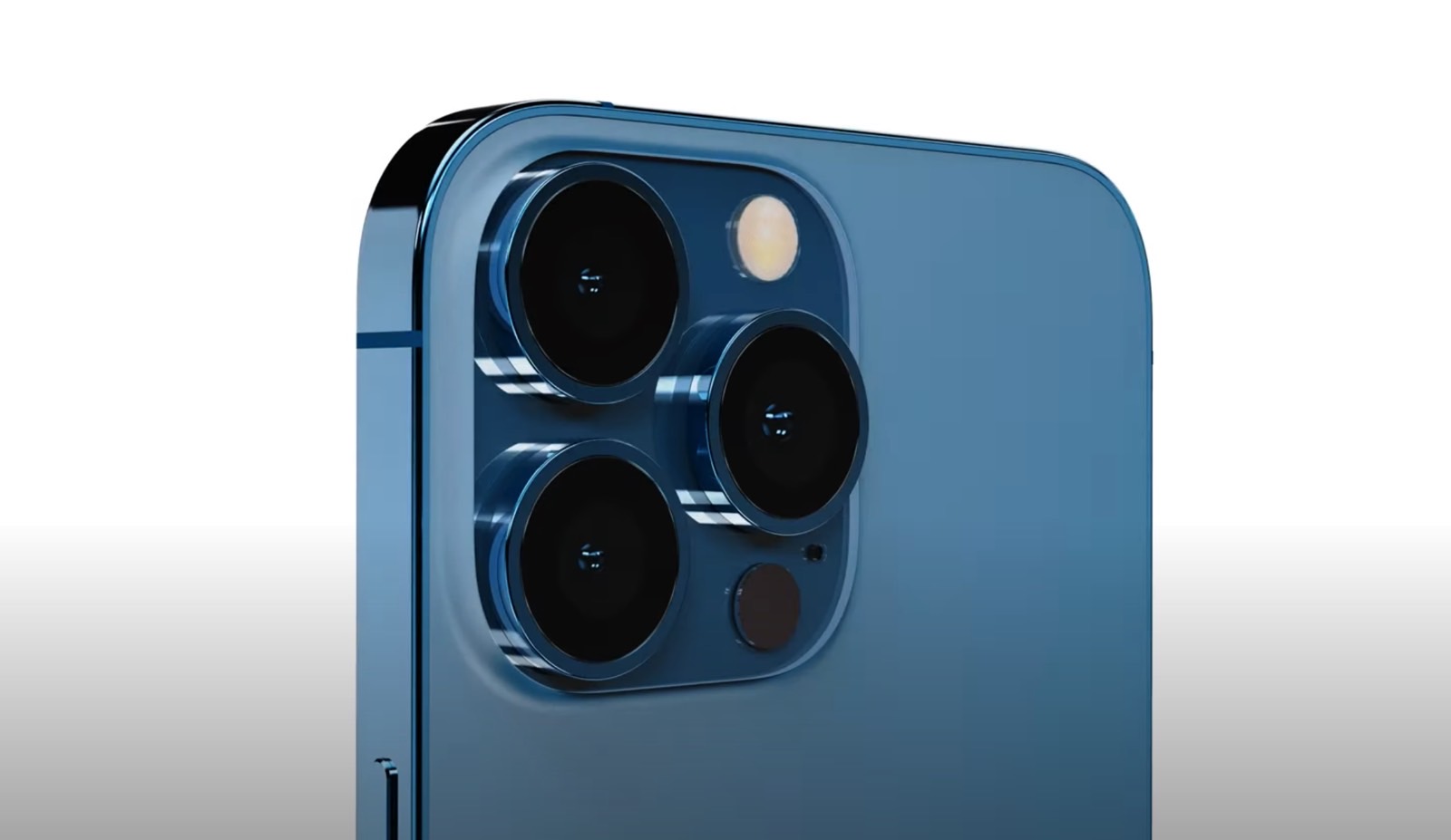 Reliable Insider Leaks Exciting New Iphone 13 Pro Camera Upgrade